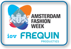 Amsterdam Fashion week - AFW 2013 - iov Frequin Productie's