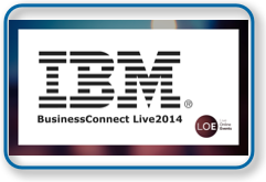IBM business connect
