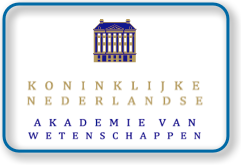 KNAW Koninklijke Nederlandse Akademie van Wetenschappen