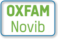 Oxfam Novib Masterclass