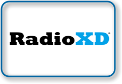 RadioXD
