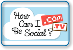 HCIBS How can i be social