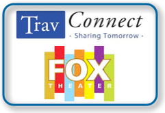 TravConnect Fox