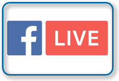 facebook live livestreaming in HD